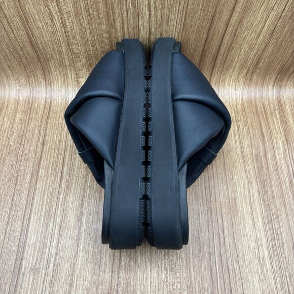 Nike Air Jordan Sophia Slide Off Noir Fire Red DO8863-006 Women’s Size 9 - Picture 5 of 8